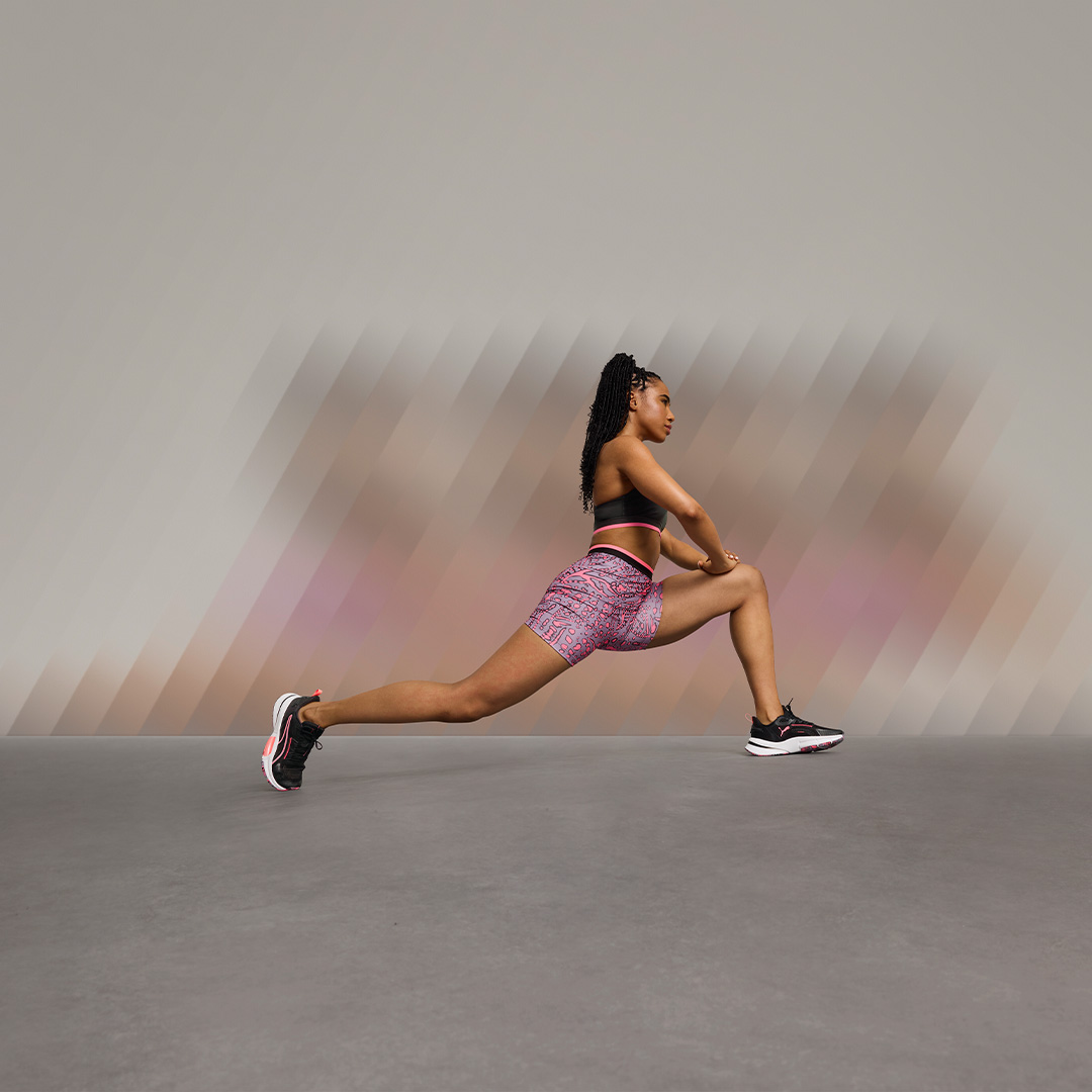 Fit werden mit Joggen, Yoga, CrossFit, Fußball, Basketball